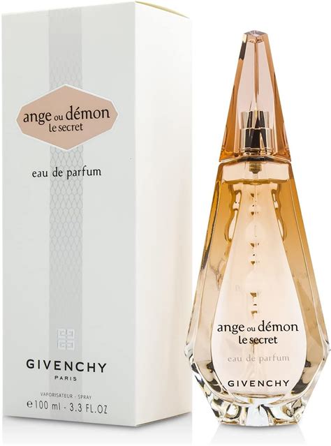 givenchy ange ou demon le secret w edp 100ml|ange ou demon givenchy stores.